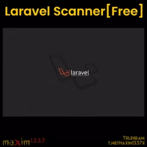 download laravel scanner free